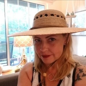 Tula Hat Hand Crafted